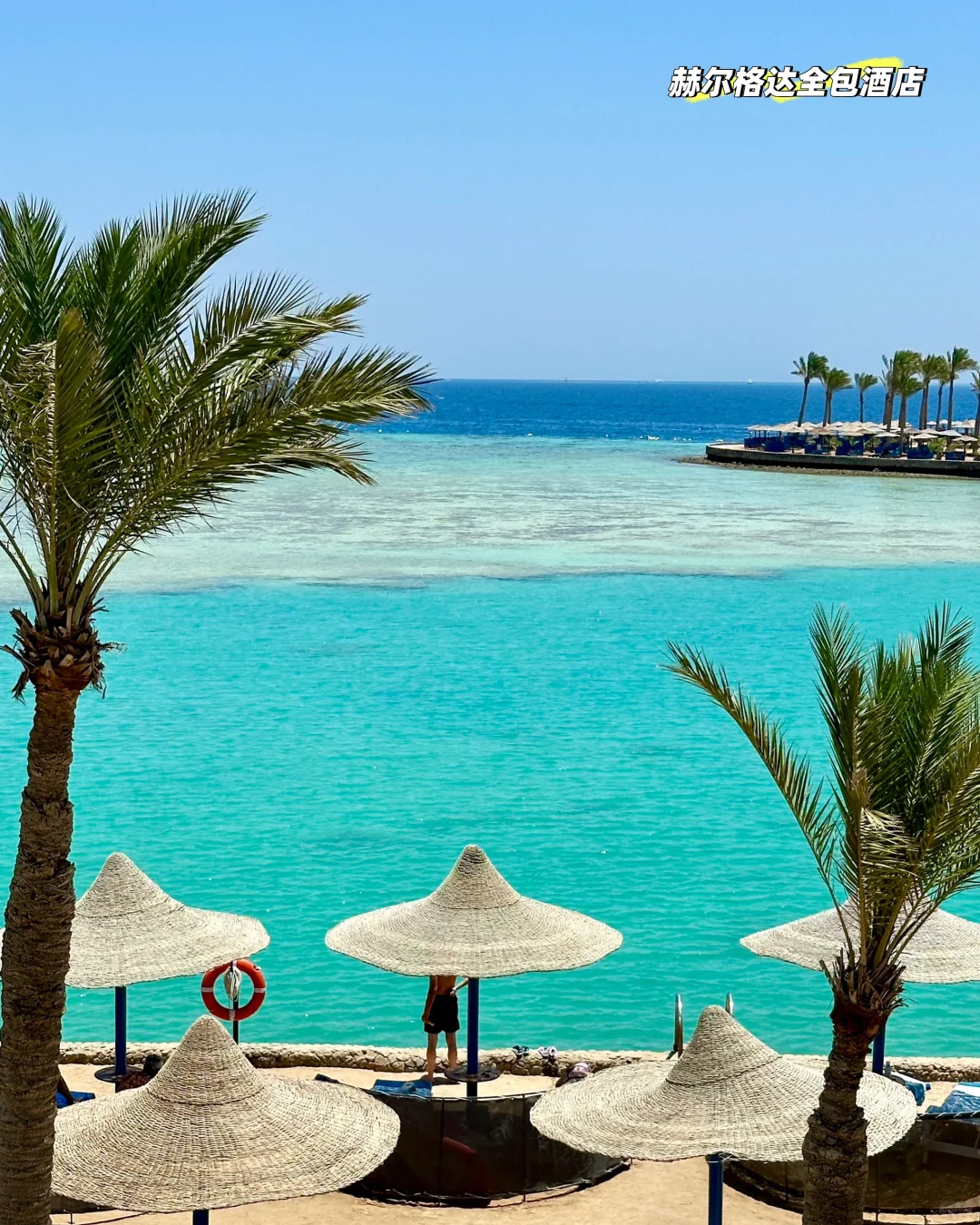 埃及8天4城自由行攻略（附简洁文字版）