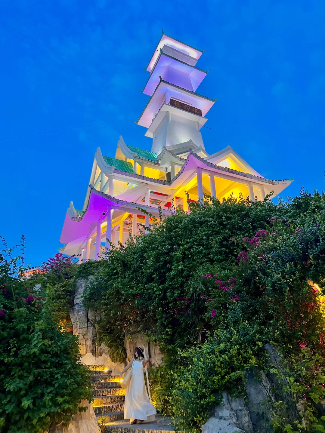 广西！你不宣传这里。。你糊涂啊！！！