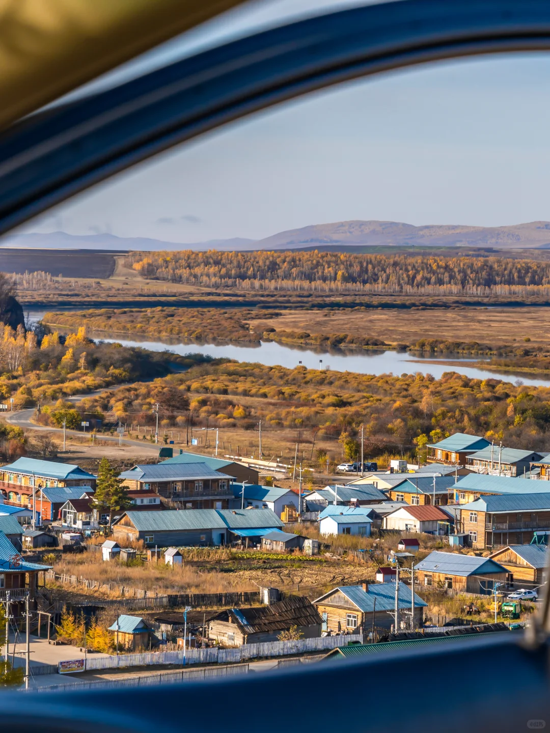 避开人流,小众冷门,我只去一个地方