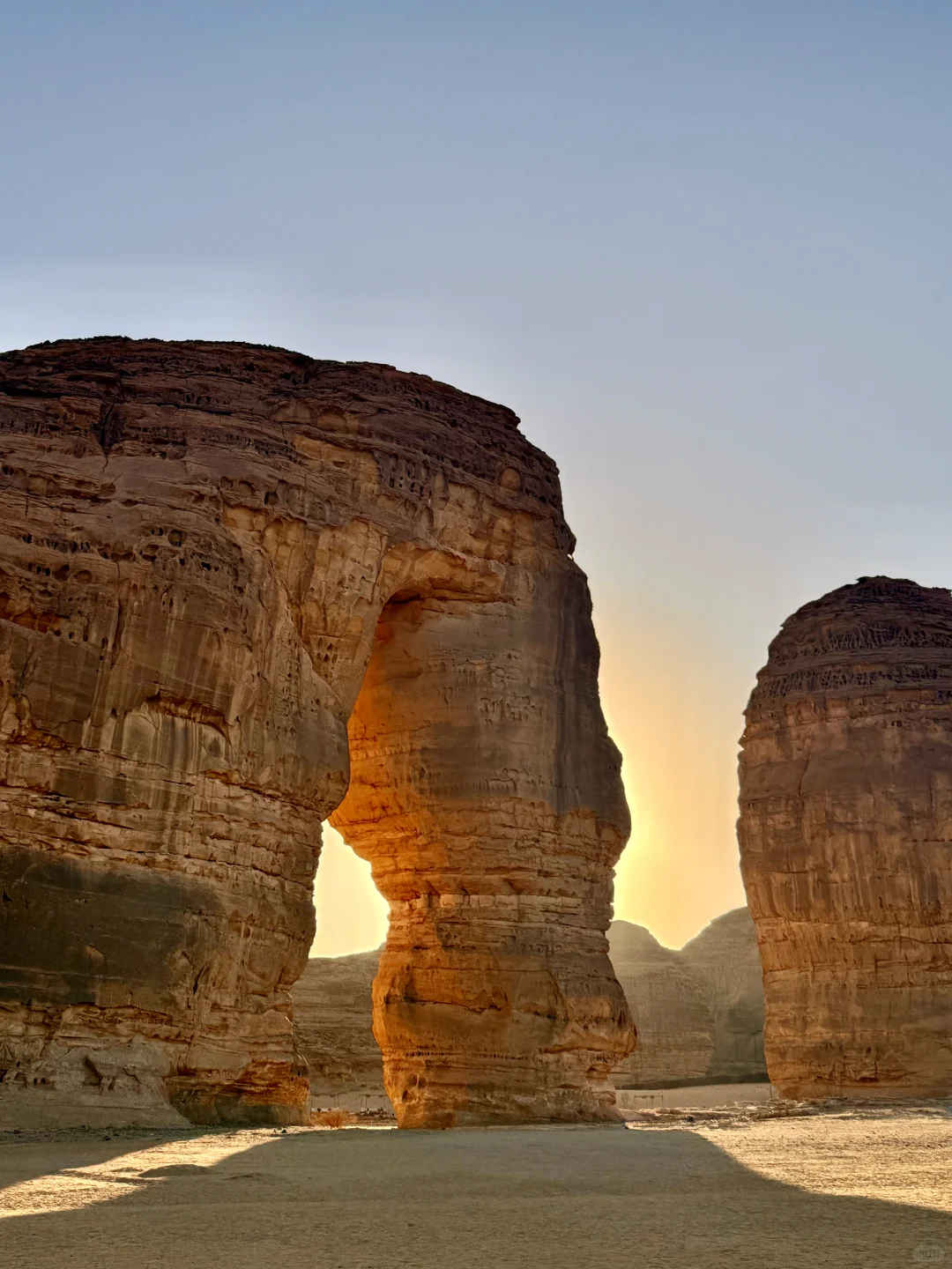 十二小时 好像来到另一个星球🌎