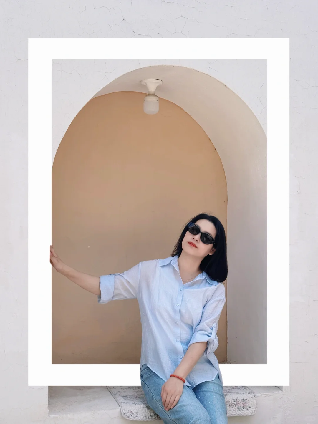 邯郸永年 王边溪谷画家村