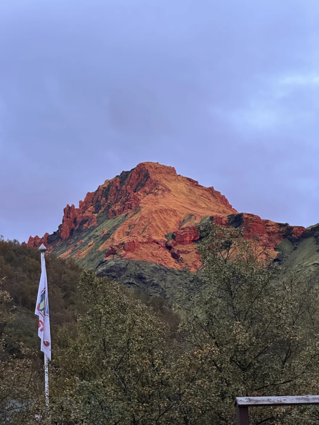 英国留子1w预算💰爽游冰岛八天七晚