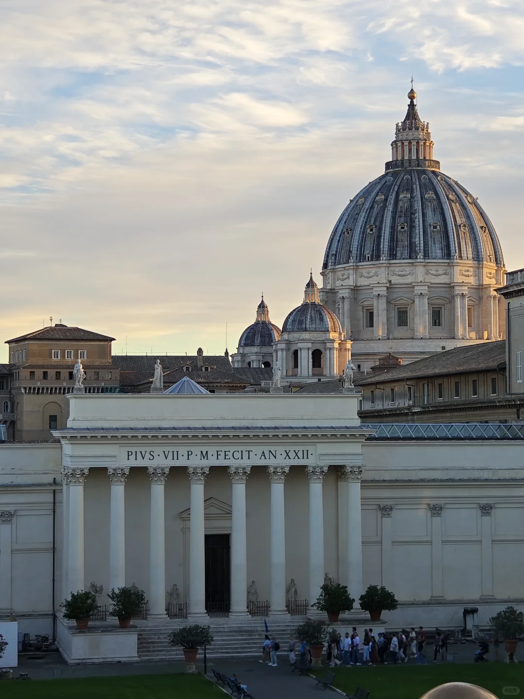 国庆第一批游客已到意大利🇮🇹