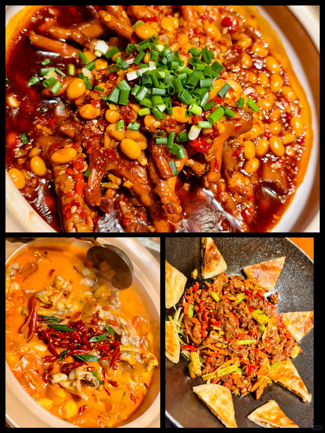 江西太太太好吃啦✨