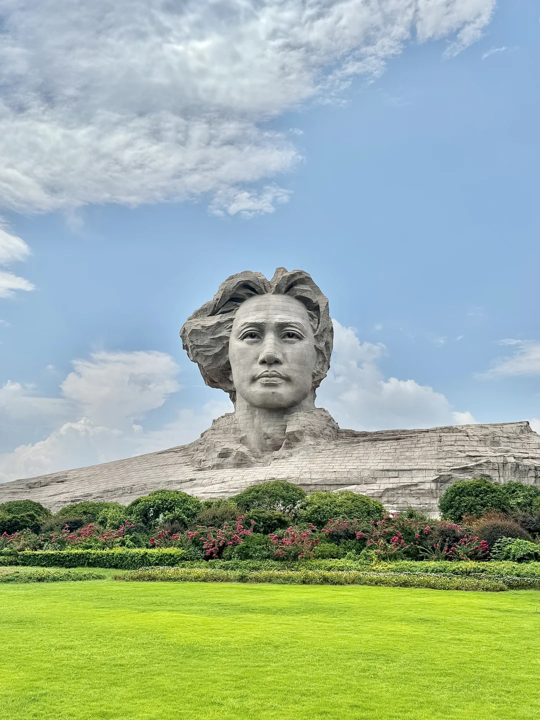 用18张图纪念我的长沙之旅🥹🐾