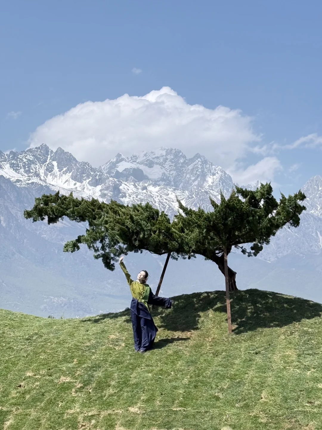 丽江一些漂亮值得去的店 live 实况（附攻略）