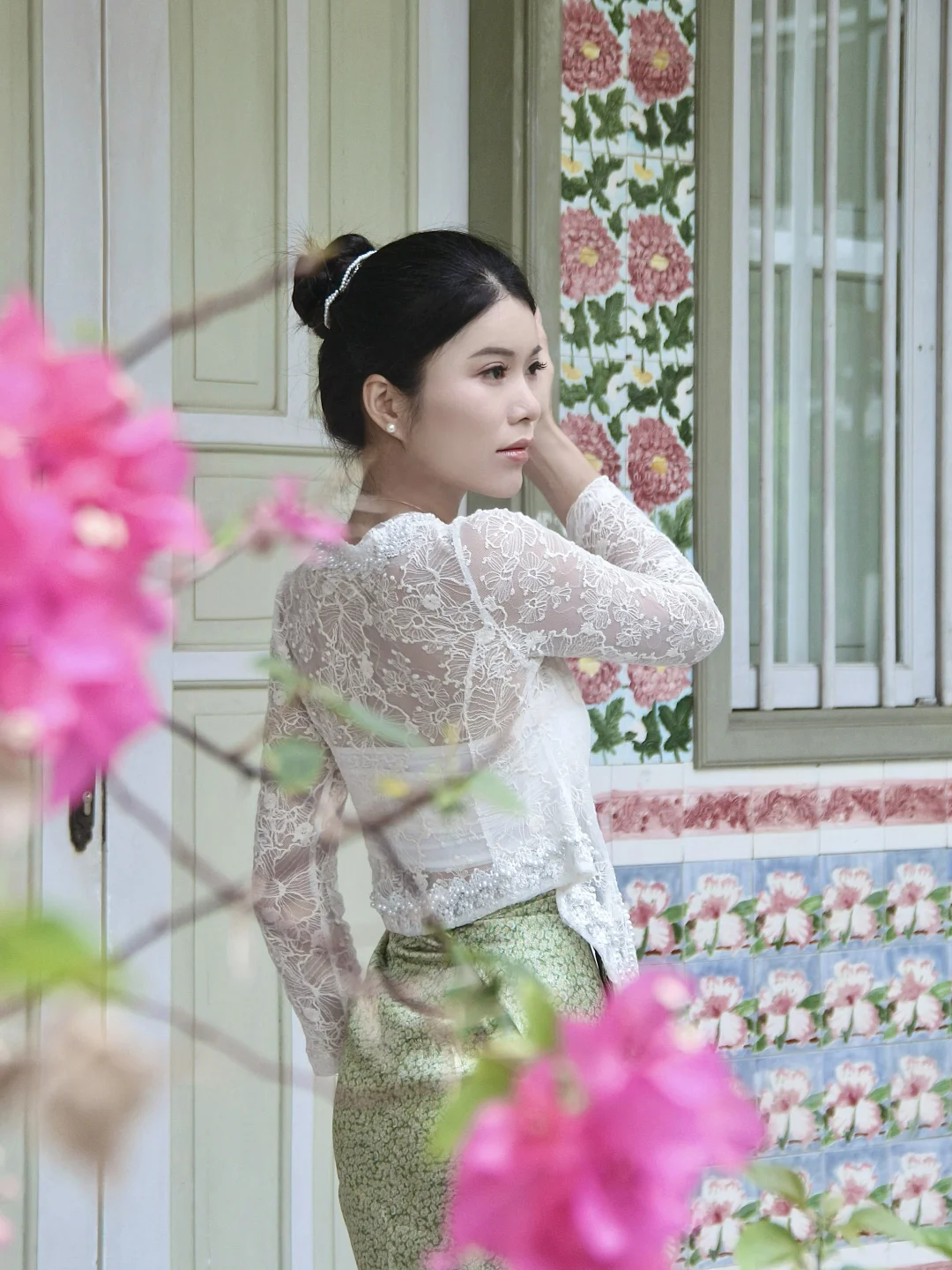 新加坡三日游citywalk路线&机位🇸🇬