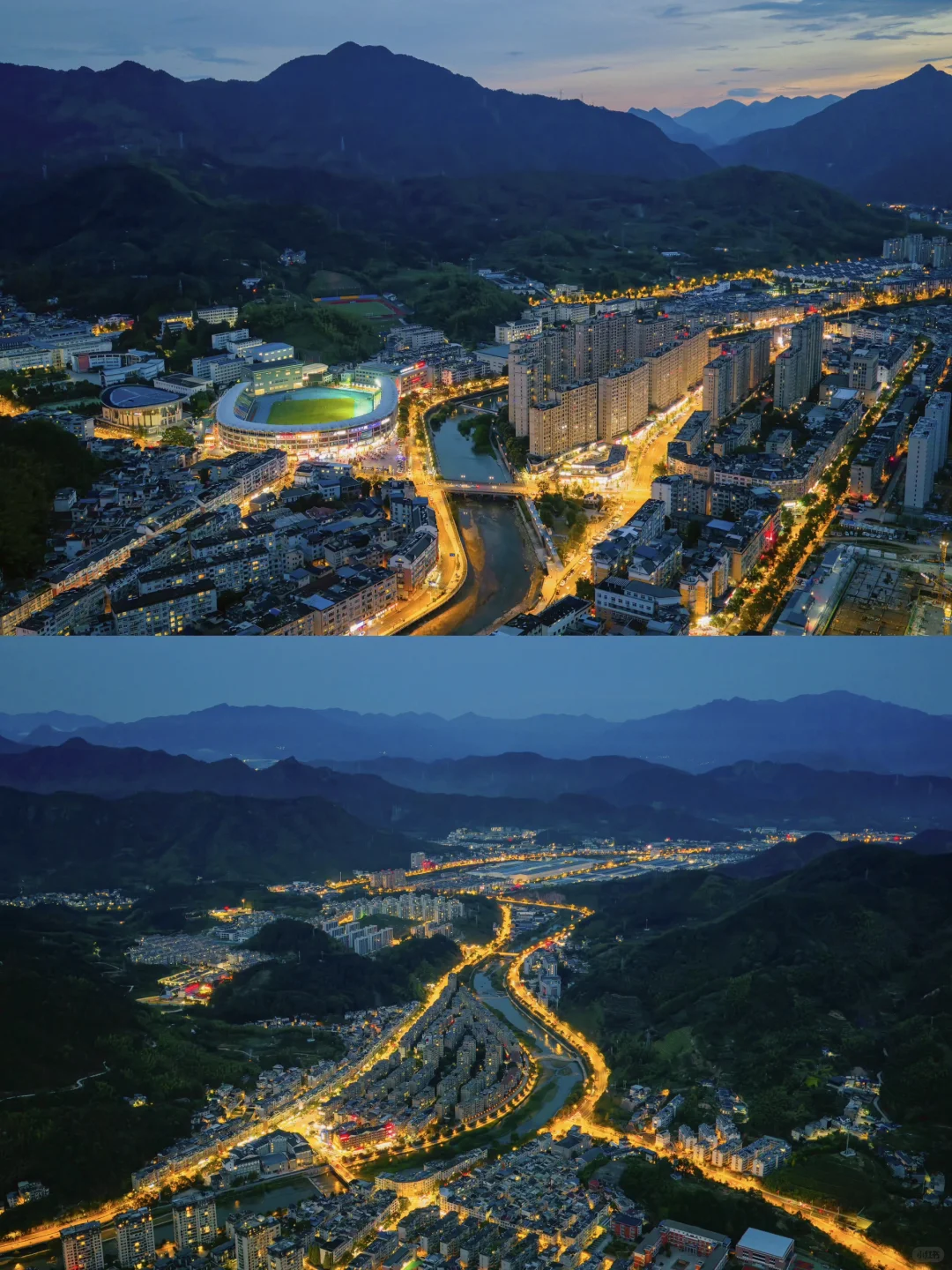 国庆反向旅游!一个绝对冷门且震撼的地方!