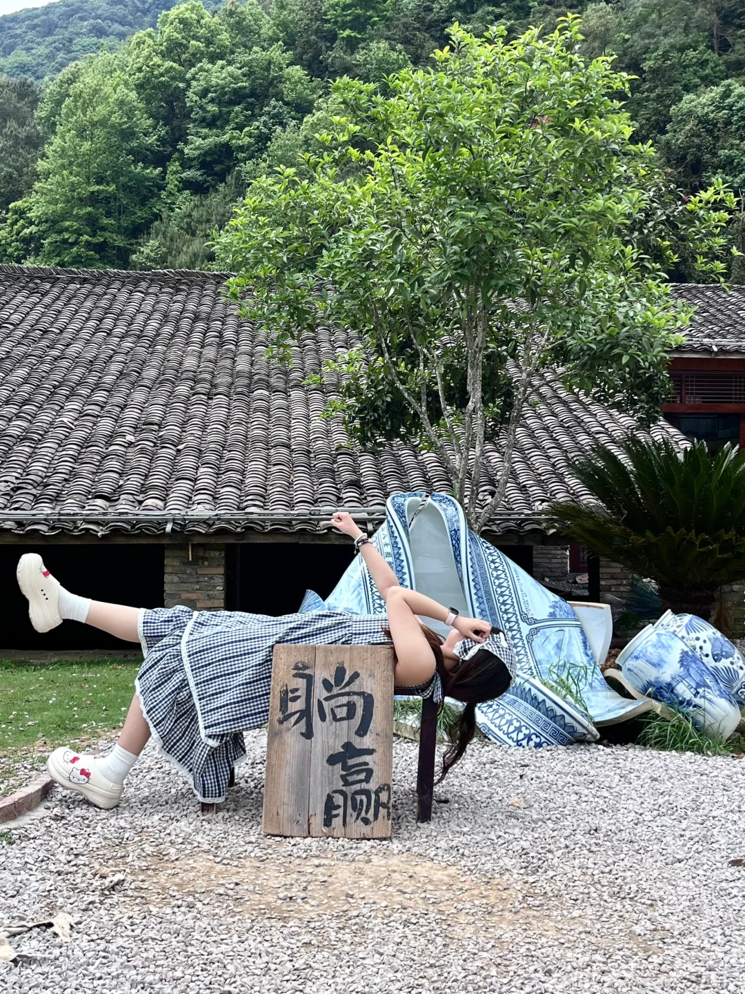 📍𝐉𝐢𝐧𝐠 𝐃𝐞 𝐙𝐡𝐞𝐧景德镇