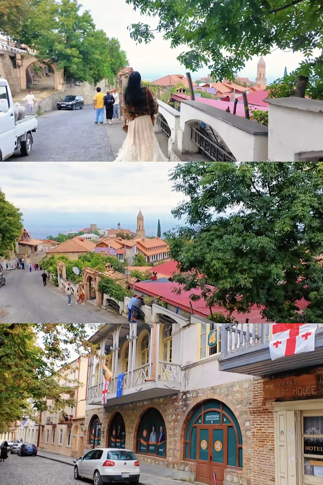 一生必去一次的格鲁吉亚🇬🇪6天5晚详细攻略