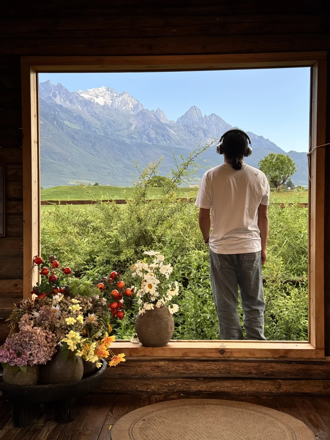 丽江一些漂亮值得去的店 live 实况（附攻略）