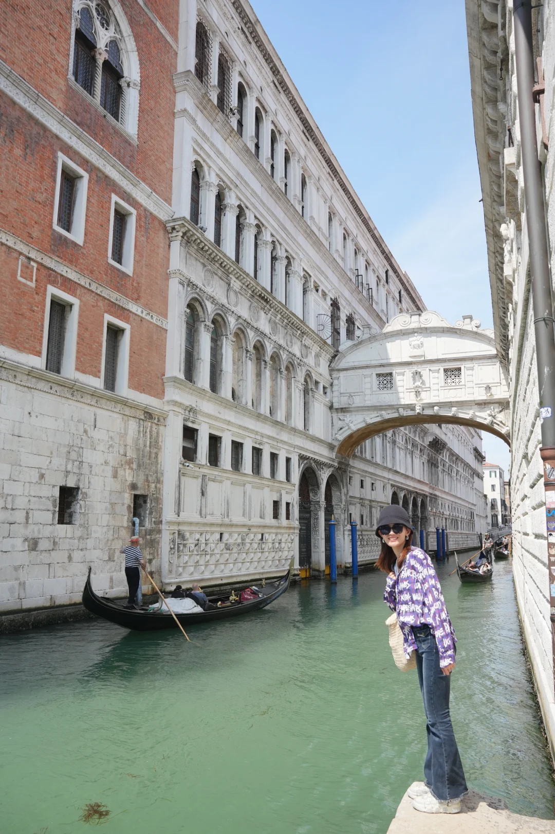 必看！女生一个人国外旅行的保命指南