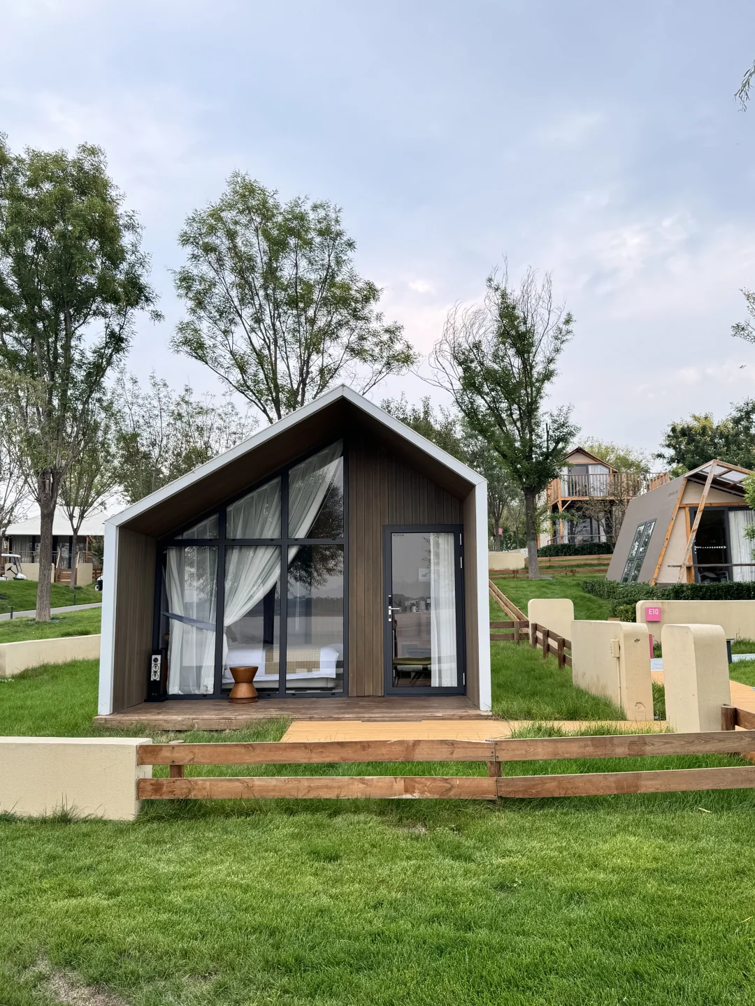 石家庄周边游📍小众遛娃胜地（蟠龙湖版