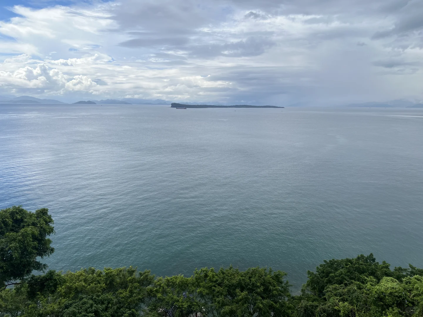原图直出,自驾大鹏顺路景点半日游