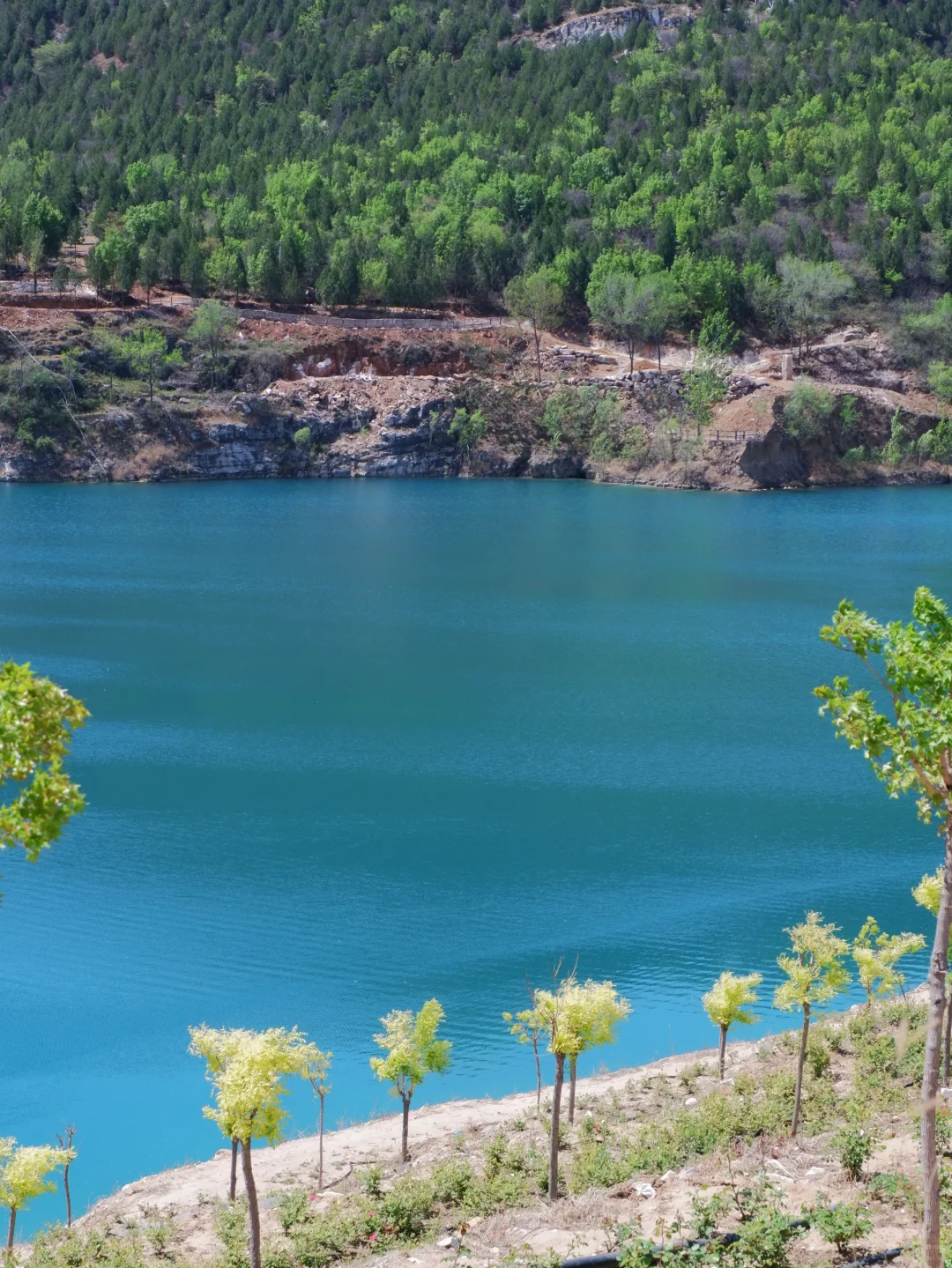 国庆反向自驾游，北京🚗1h7️⃣个小众景点合集