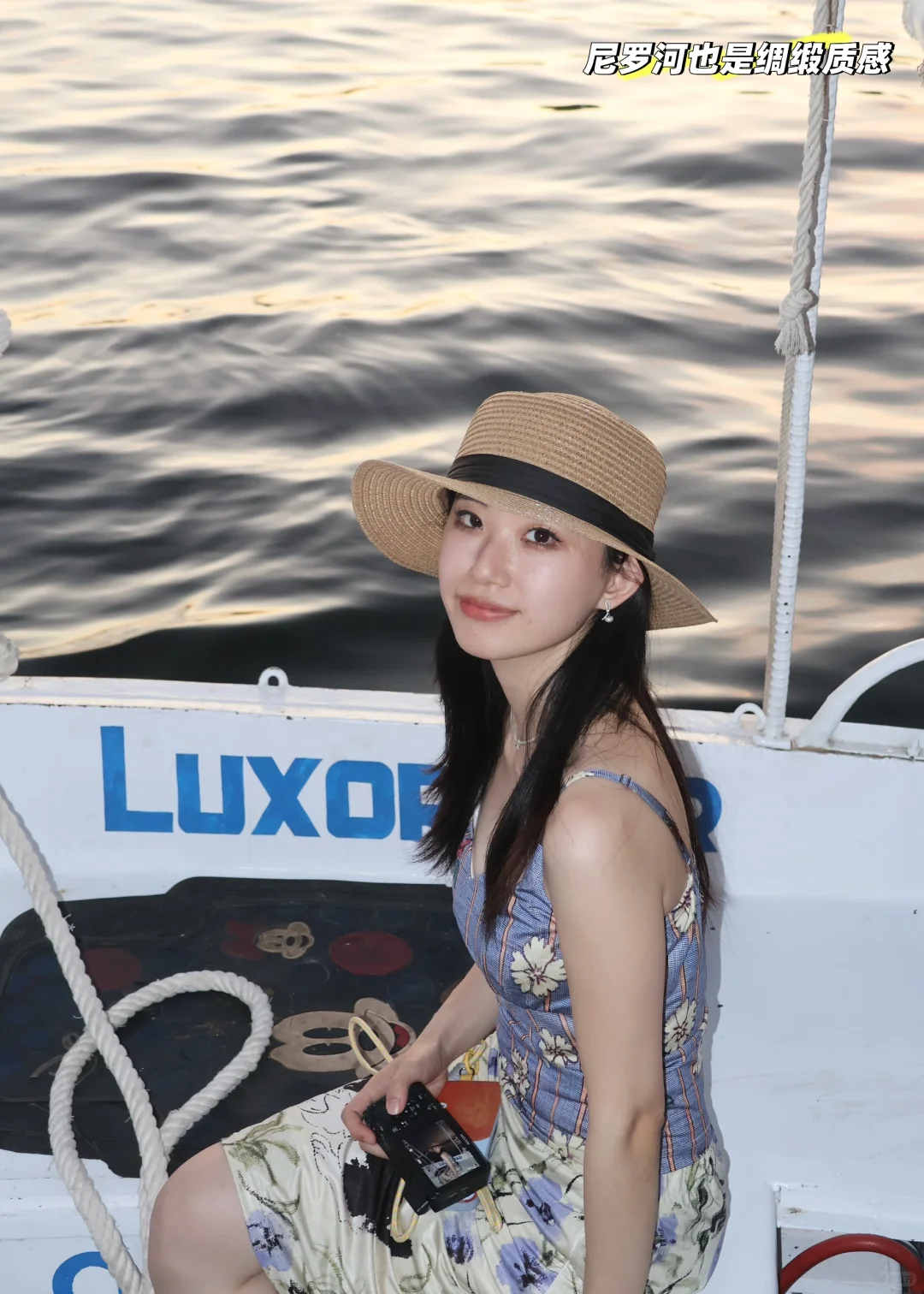 埃及8天4城自由行攻略（附简洁文字版）