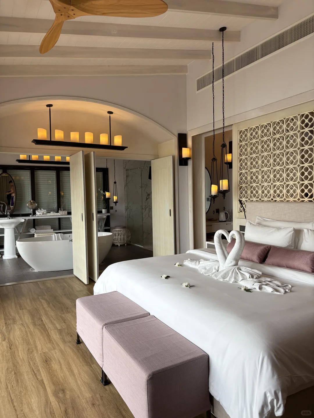 一年去了三次普吉岛 给女孩们讲讲能不能去