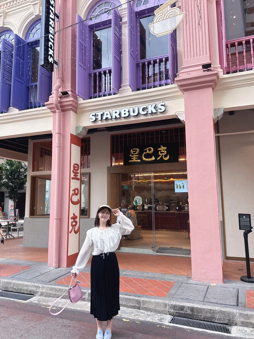 新加坡🇸🇬6天5晚亲子游｜1岁👶宝宝说走就走