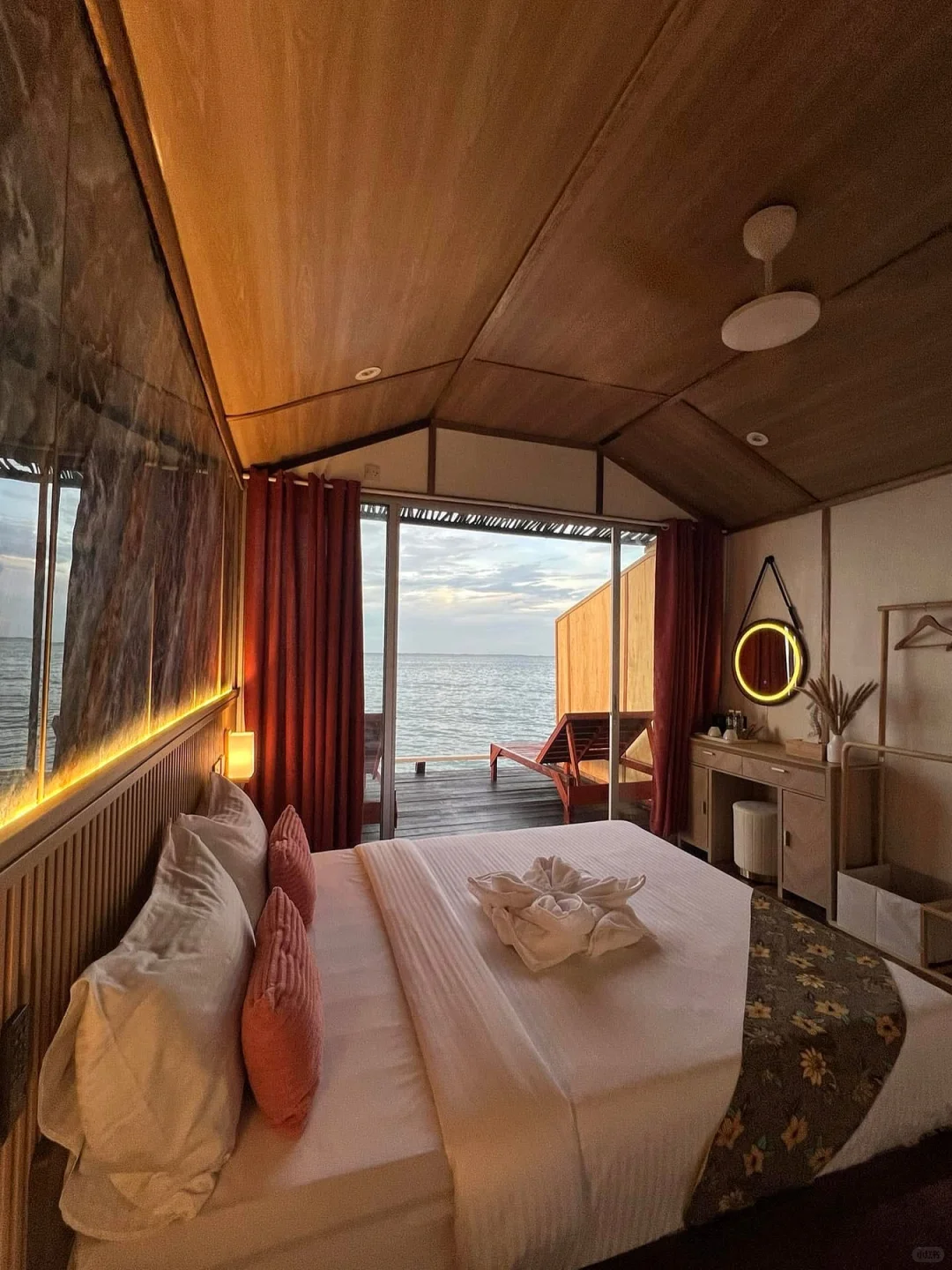 仙本那｜5天4晚人均3.4K，狗都不去我去！！