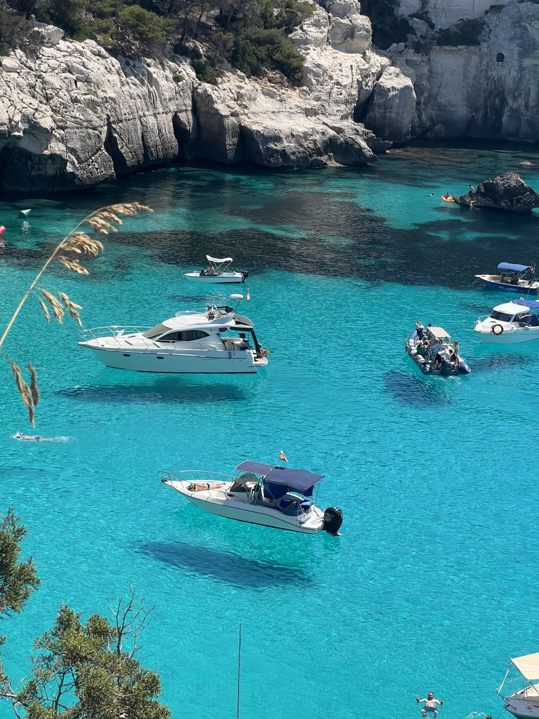 😂西班牙🇪🇸小众海岛🏝️旅行指南(干货版)