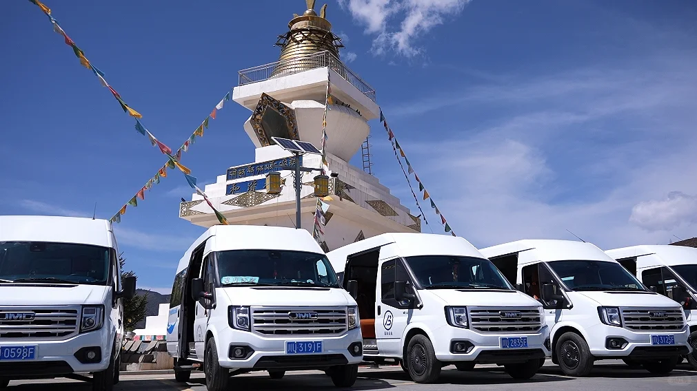 没有抢到黄龙九寨站的，看看松潘站哦~