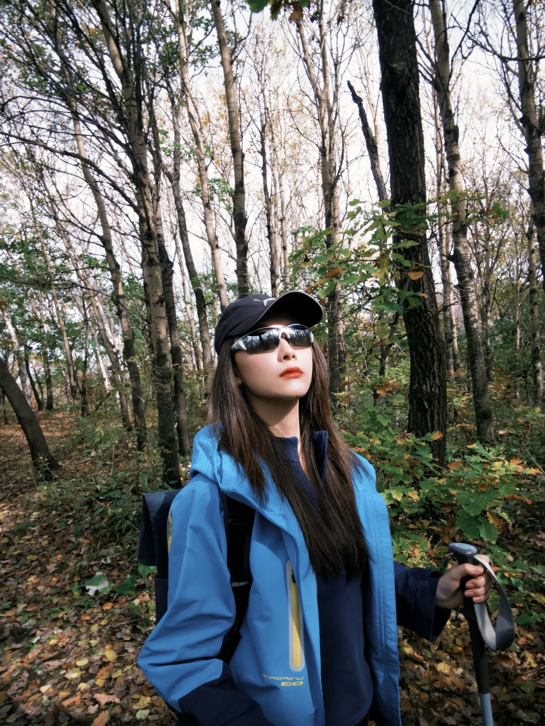 刚探的！喇叭沟门冰川景区徒步全攻略