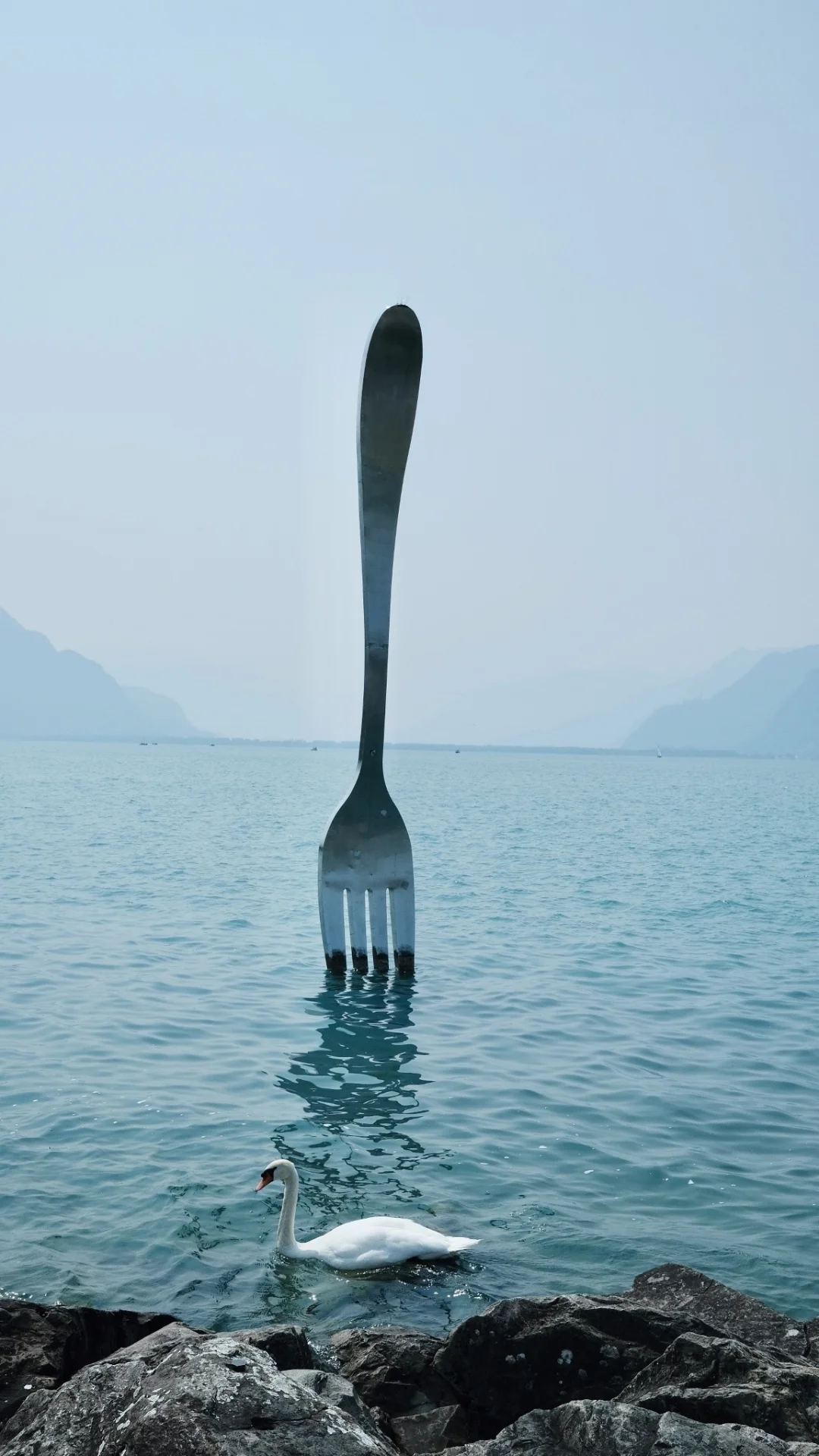 🇨🇭瑞士七天六晚自由行攻略