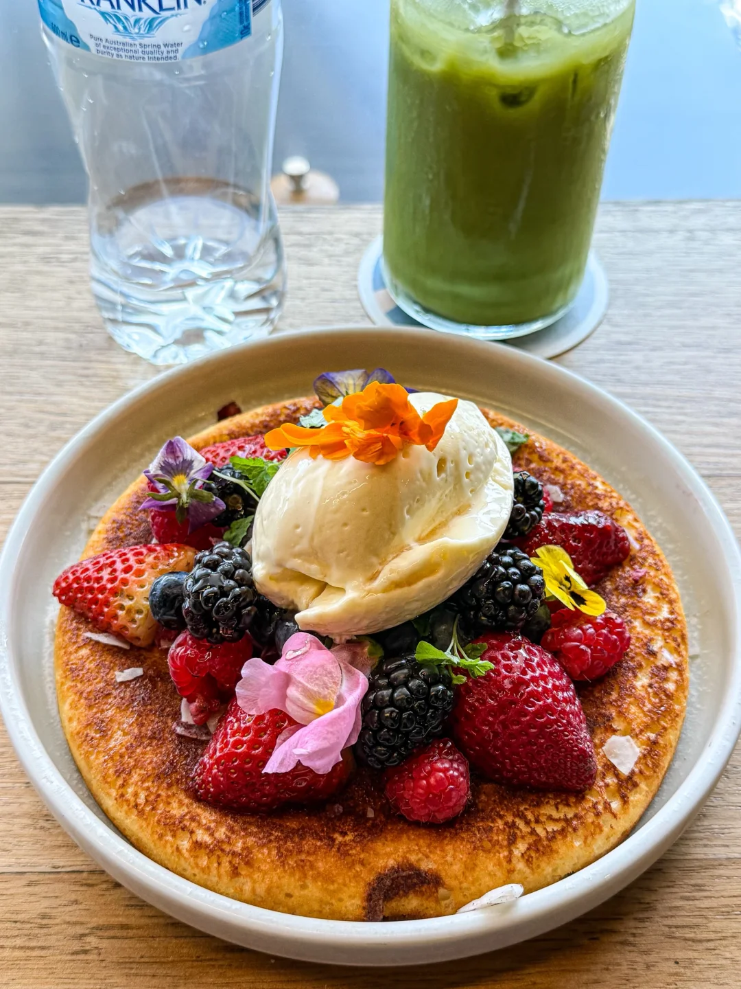 🇦🇺澳洲悉尼四天三晚旅游攻略来啦