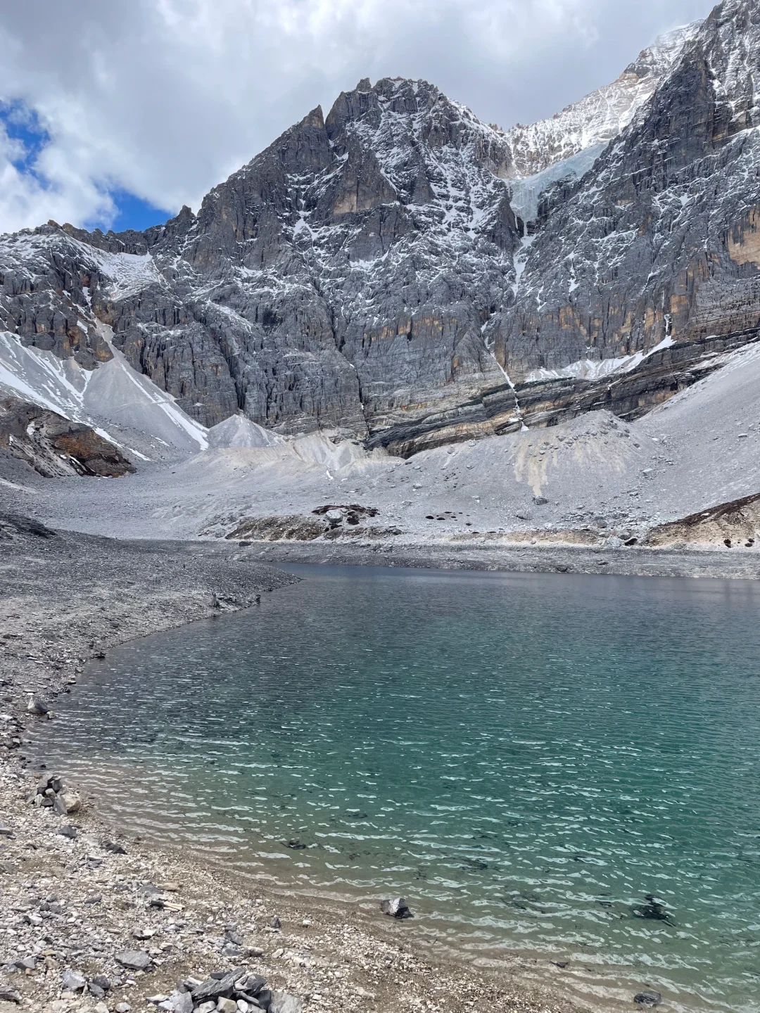 川西大环线📍5日旅游攻略