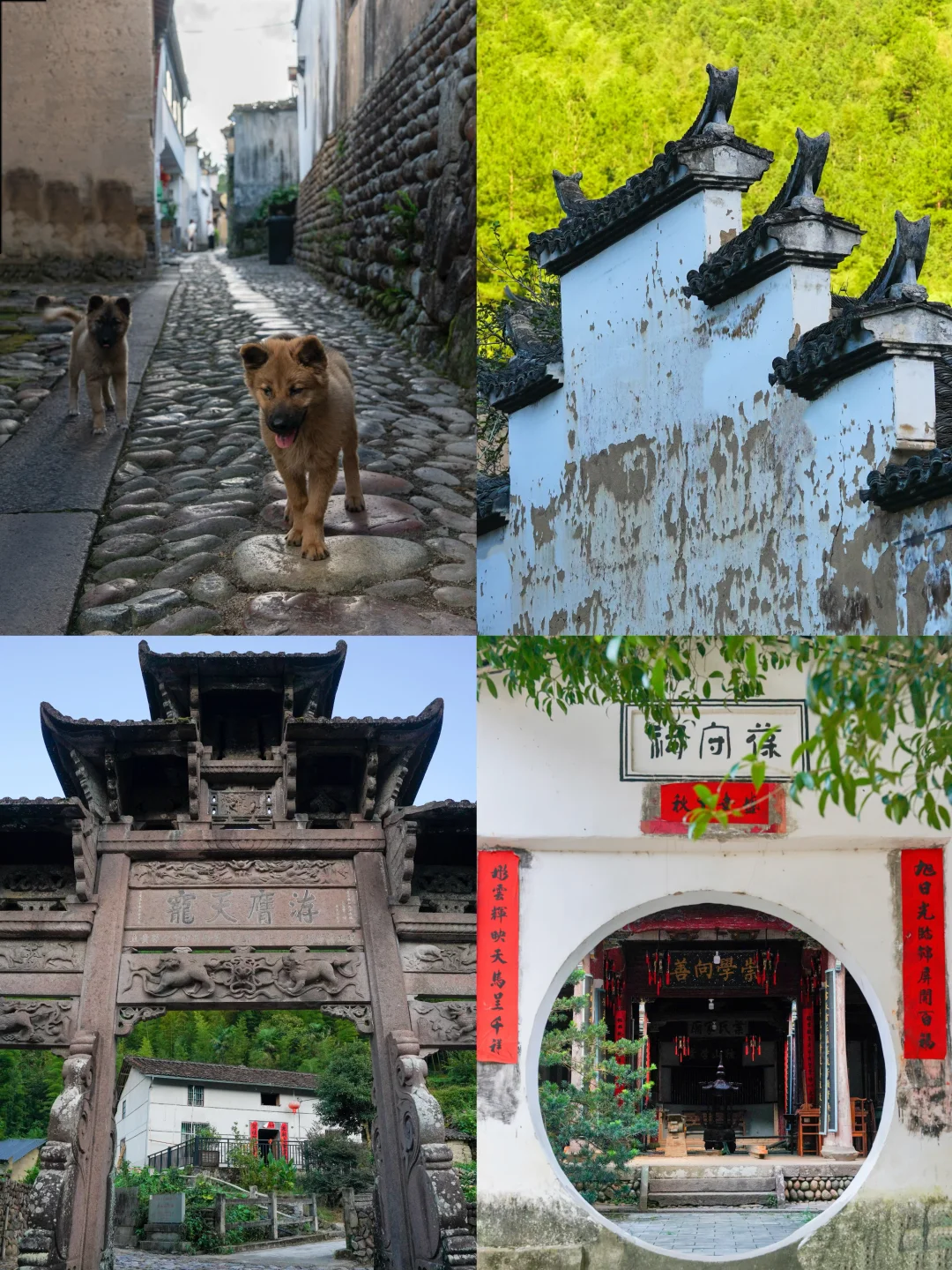 国庆反向旅游!一个绝对冷门且震撼的地方!