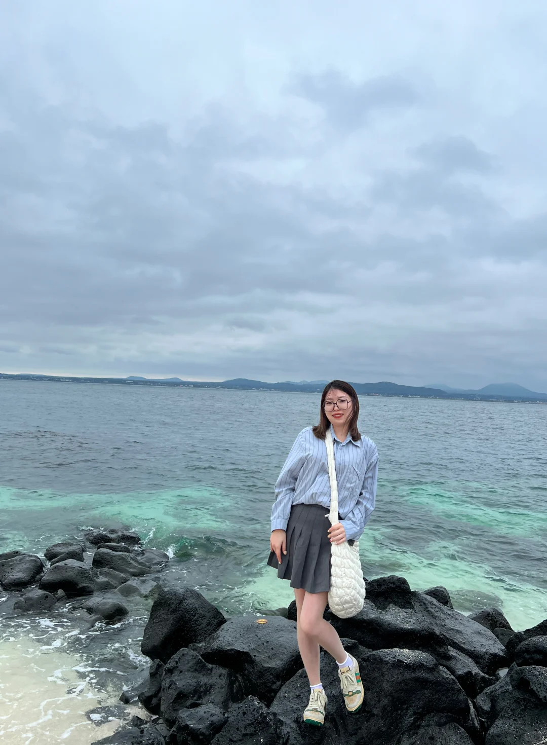 本人做的济州岛攻略真的太满意了！！！