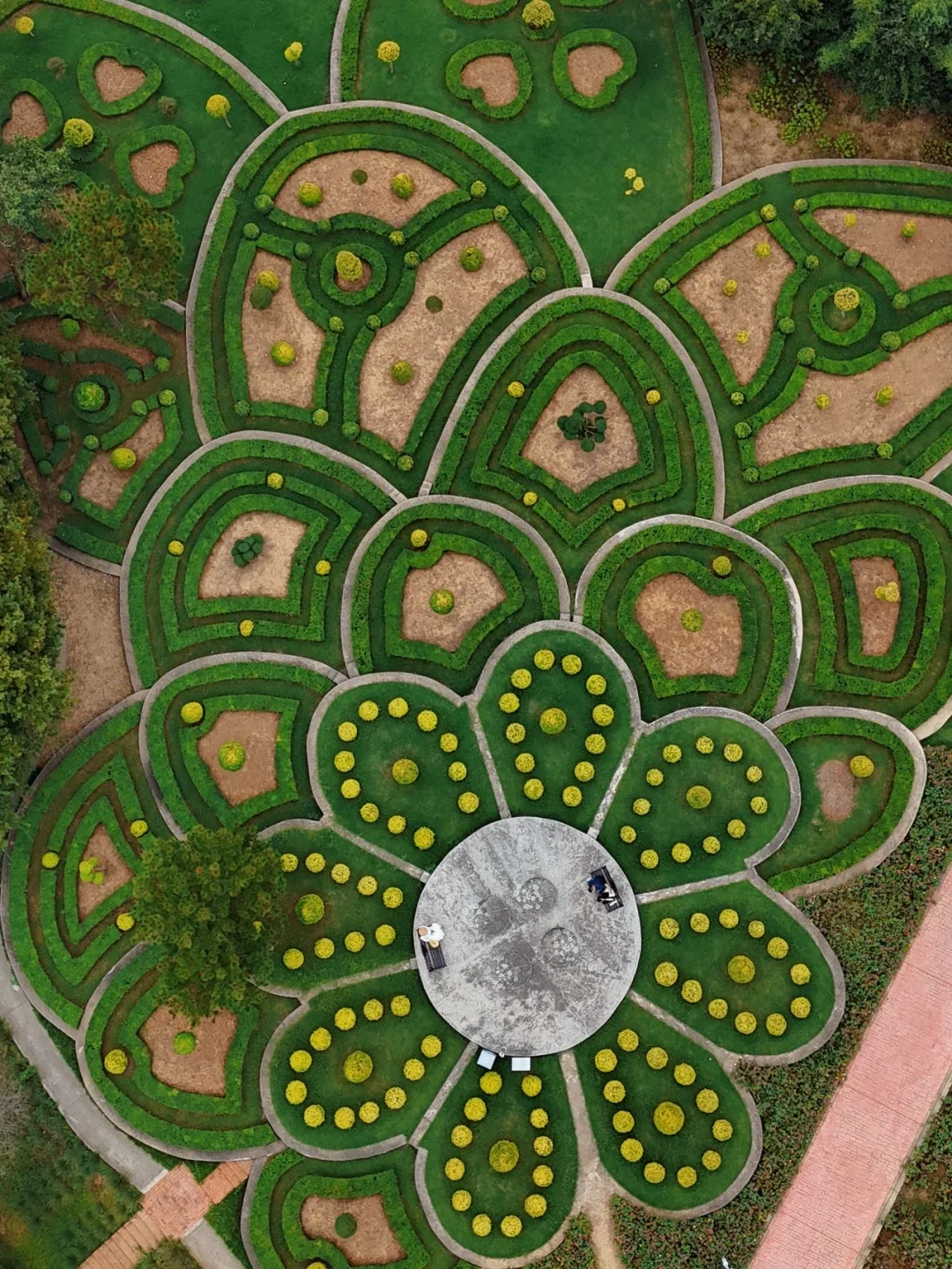 江浙沪。最具仙侠气息的古镇出现了