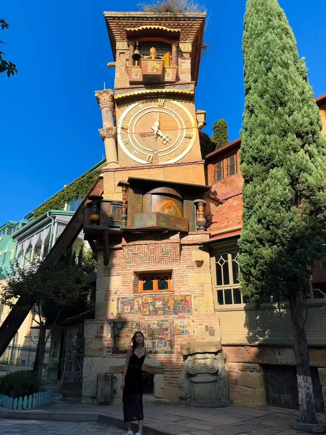 一生必去一次的格鲁吉亚🇬🇪6天5晚详细攻略