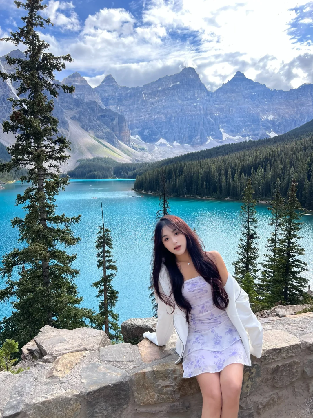 加拿大🇨🇦banff | 五天四晚旅游攻略