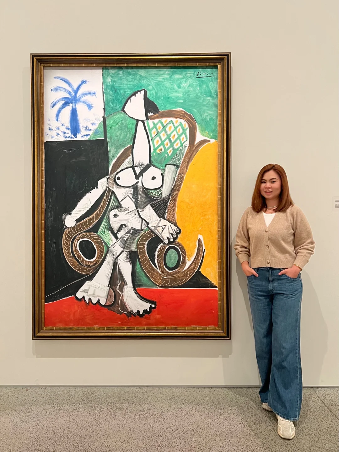 澳洲🇦🇺悉尼7天6夜-谢谢姐夫带我出去玩😍