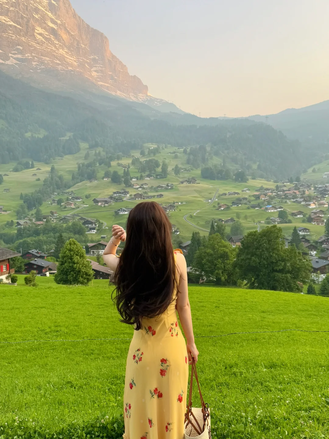 🇨🇭瑞士七天六晚自由行攻略