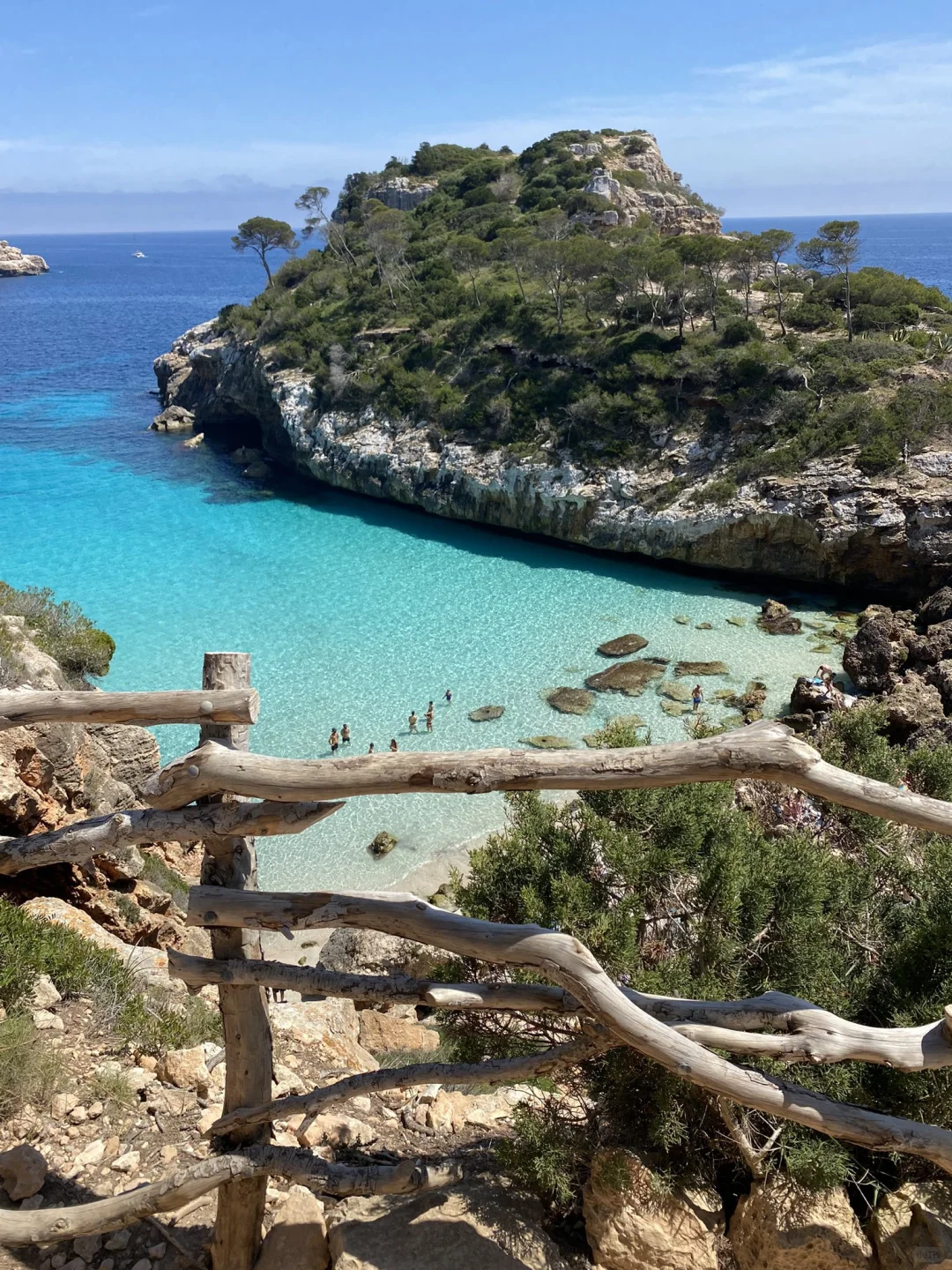 一键解锁果冻海｜马略卡岛Mallorca旅游攻略