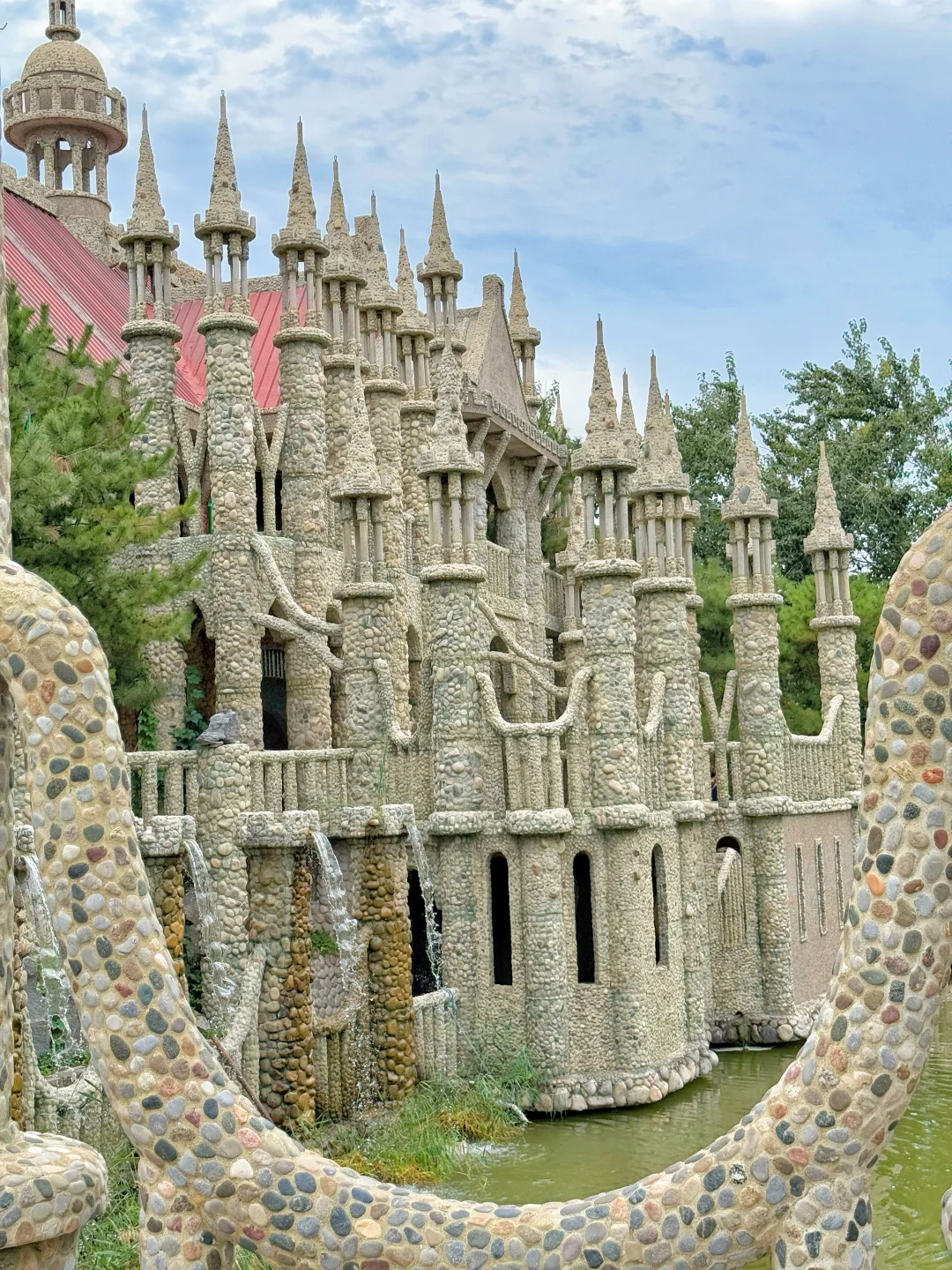 天津｜一个拍照超级出片的地方‼️