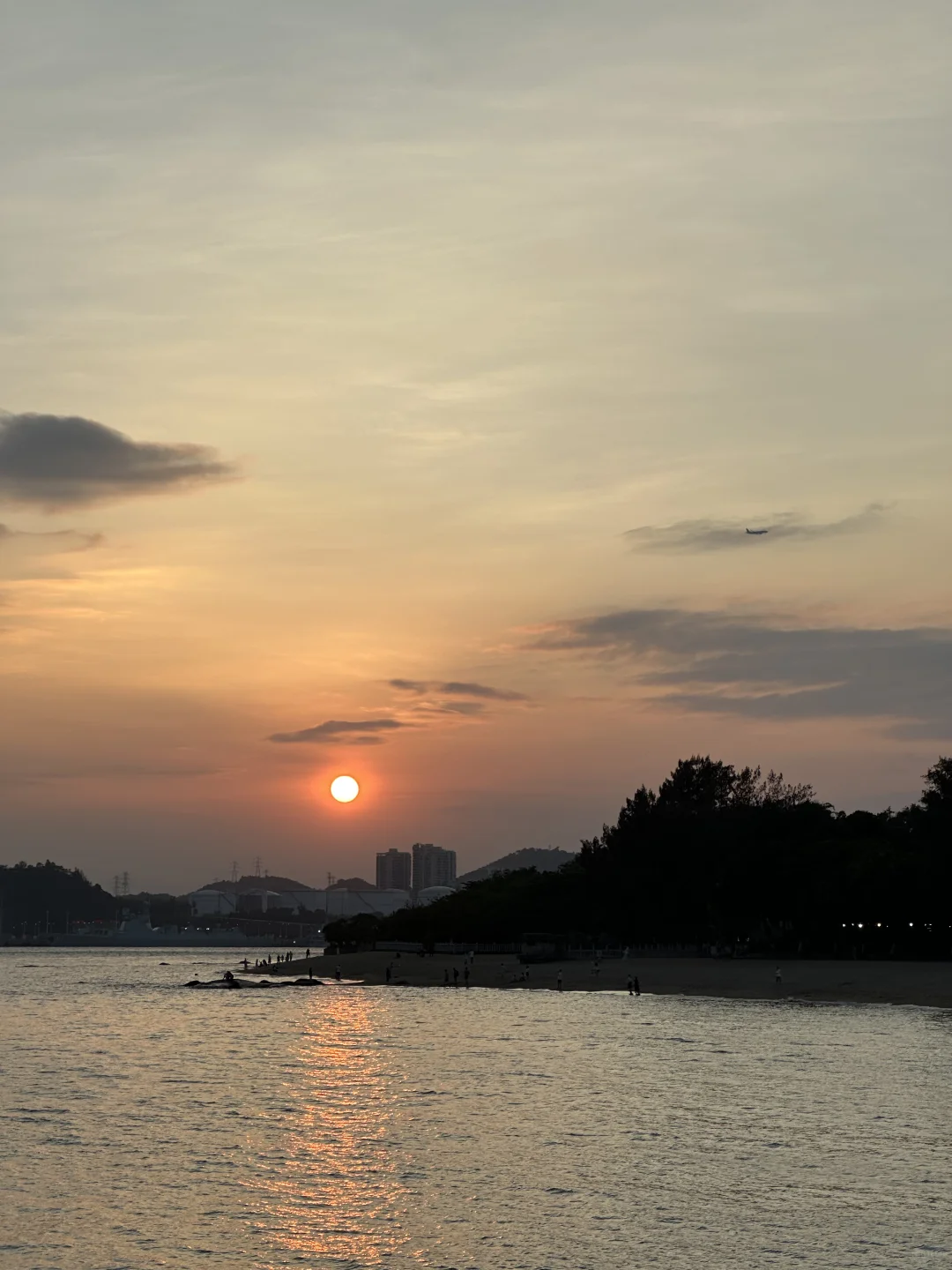 厦门旅游已回！wo强推的路线和住宿💰130