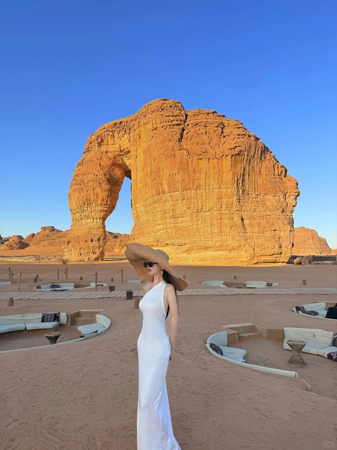 十二小时 好像来到另一个星球🌎