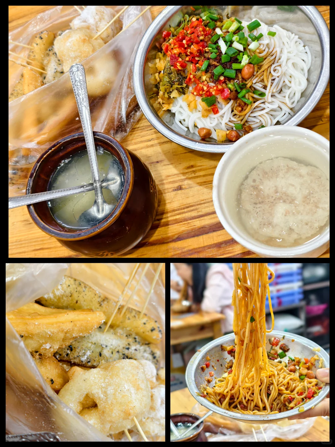 江西太太太好吃啦✨