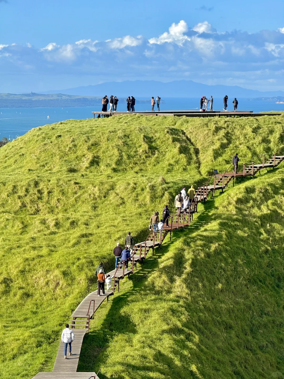 奥克兰已回，坚决不删！！！能劝一个是一个……