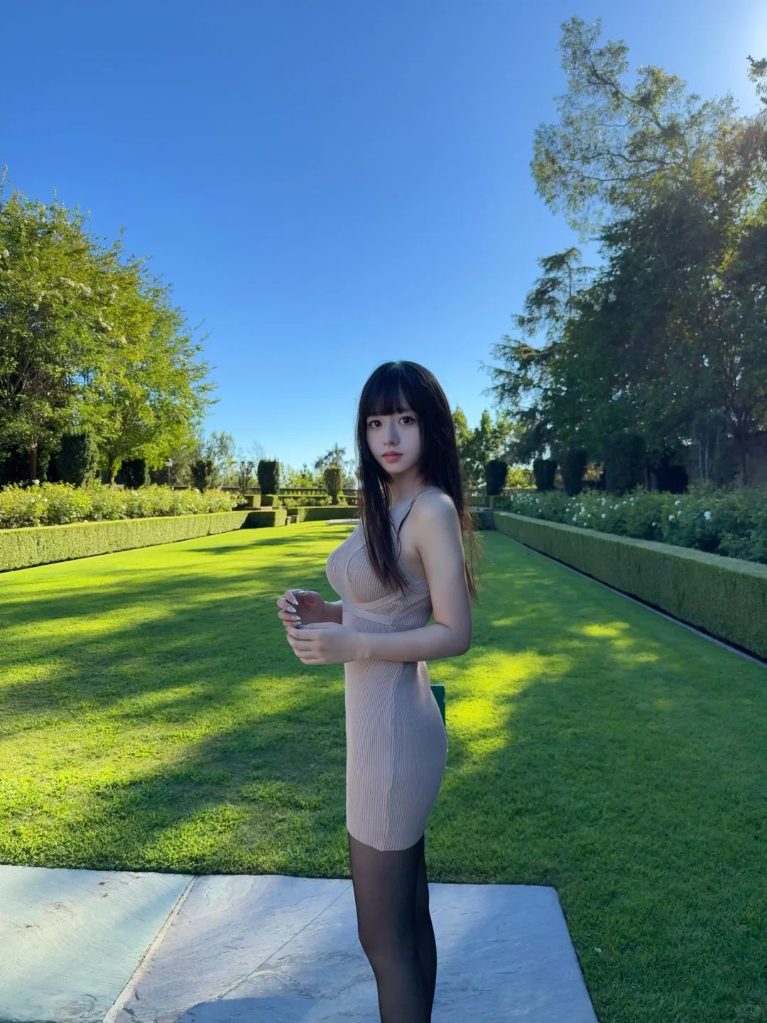 LA有一束光☀️古堡 🏰 | Greystone Mansion