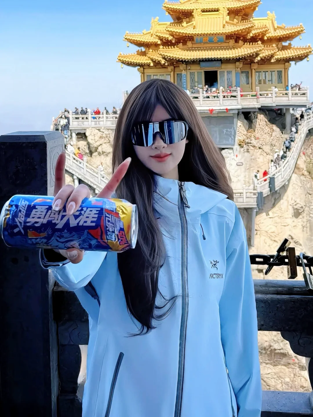 刚从老君山下来，把最省腿的玩法和坑都整理