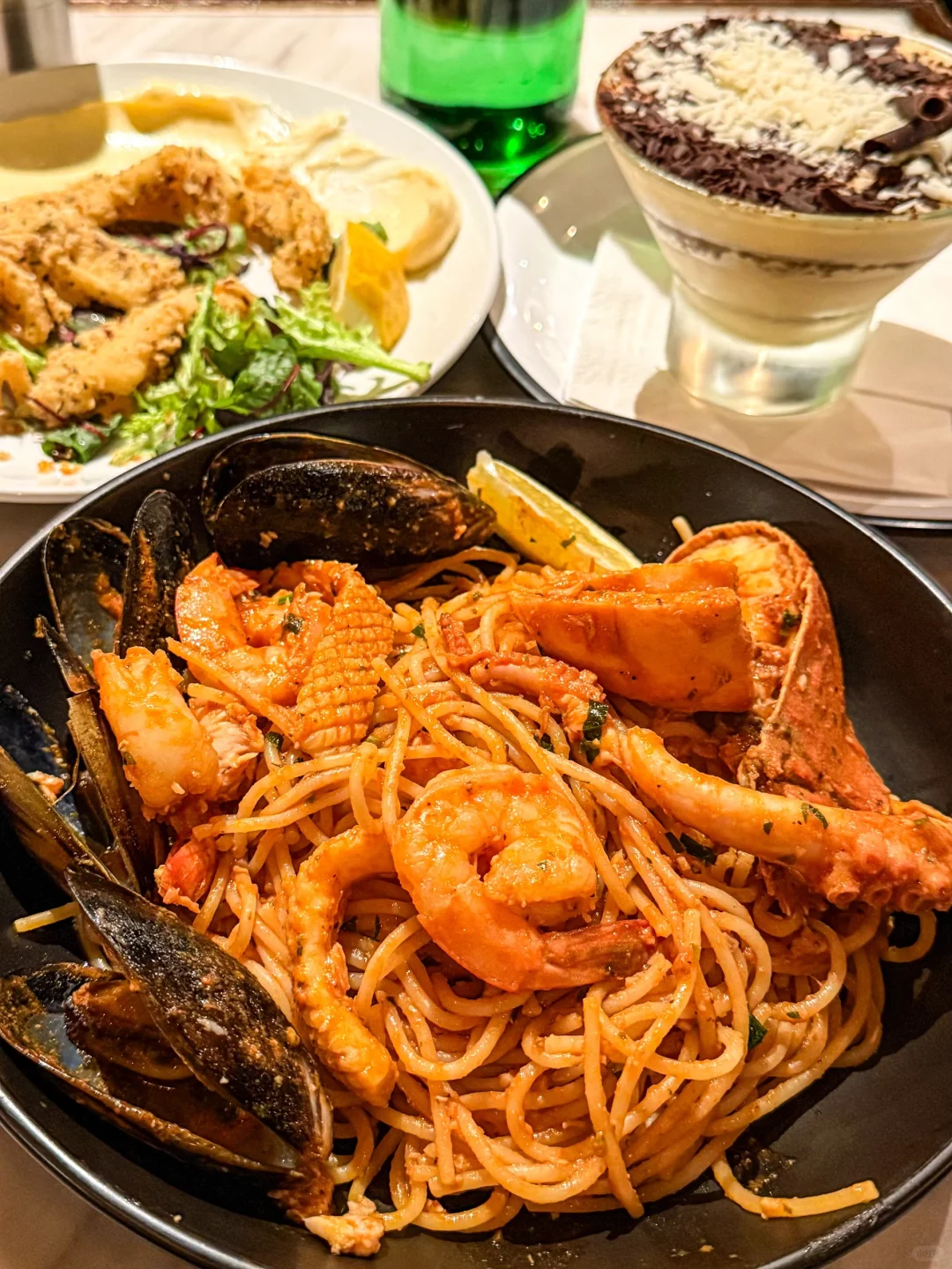 🇦🇺澳洲悉尼四天三晚旅游攻略来啦