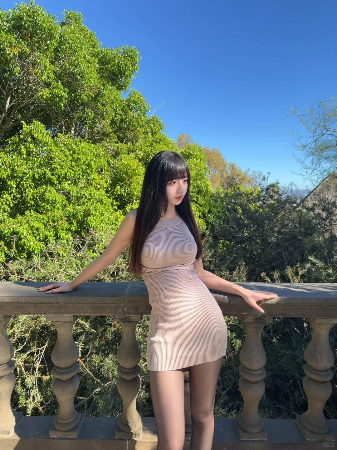 LA有一束光☀️古堡 🏰 | Greystone Mansion