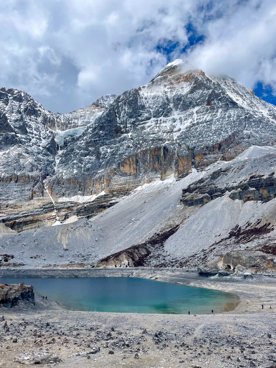 川西大环线📍5日旅游攻略