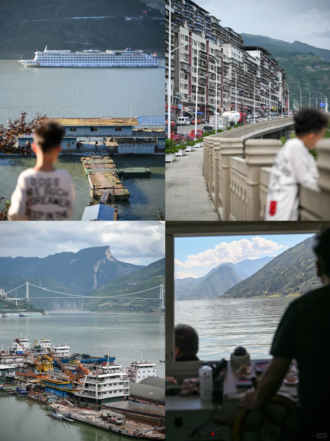 十一反向旅游👉这8个宝藏小城人少又小众