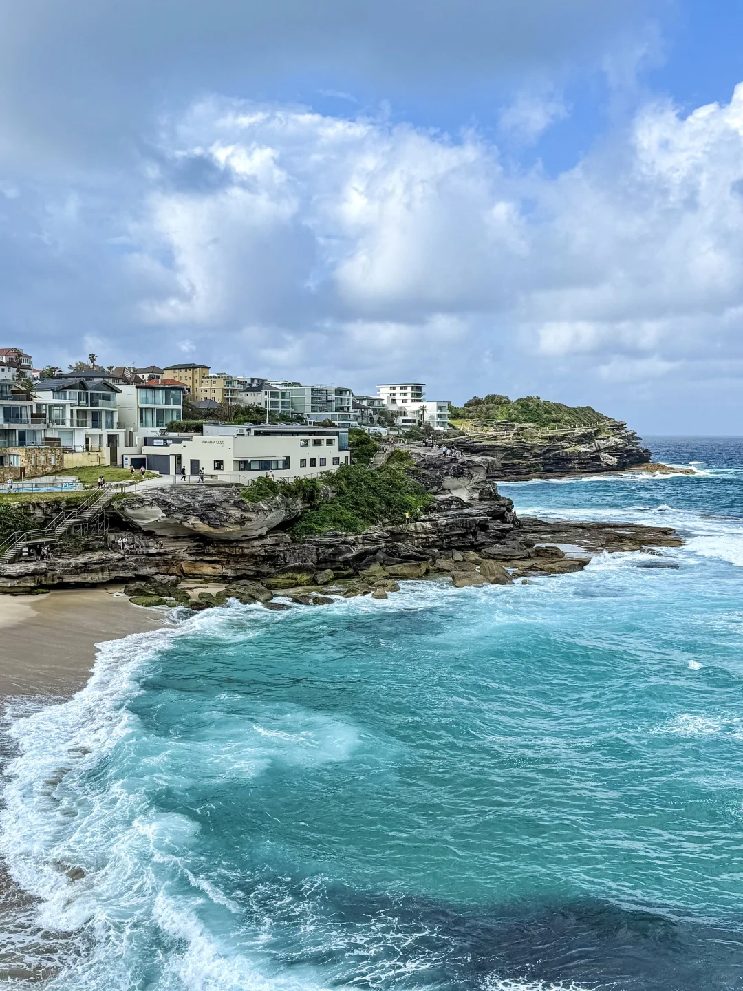 🇦🇺澳洲悉尼四天三晚旅游攻略来啦