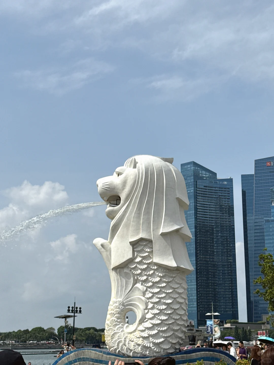 新加坡🇸🇬6天5晚亲子游｜1岁👶宝宝说走就走